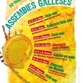 affiche spectacles 2012