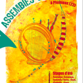 affiche stages 2012