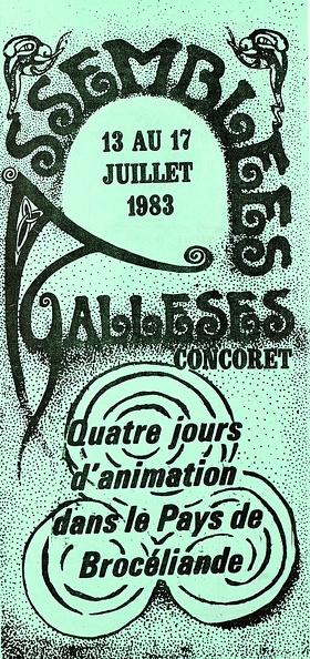 1983 programme