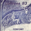 assemblees galleses 83 programme