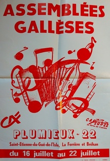 affiche 1990