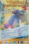 affiche 2006 spectacles