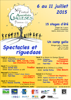affiche 2015-spectacles