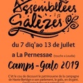 2019 camps galo