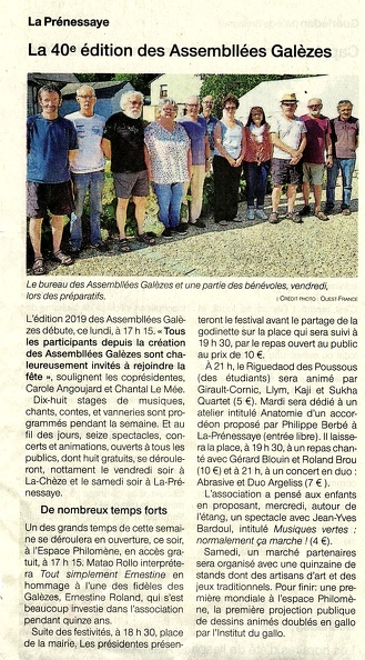 20190708 ouest france