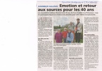 article courrier independant